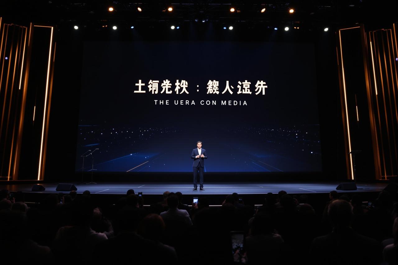 高清影视年度战略发布会：未来三年将打造十部精品力作
