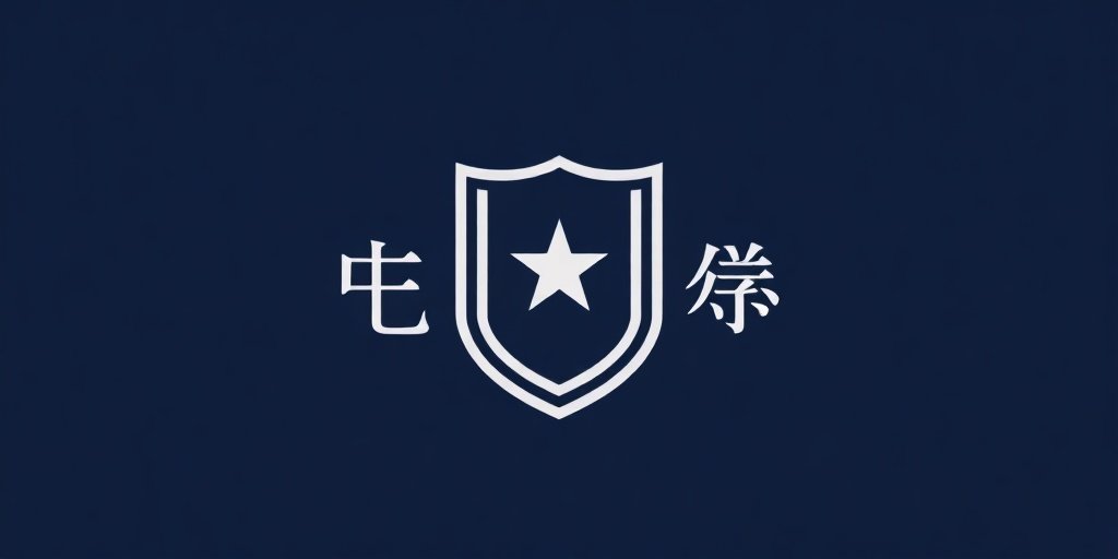 高清影视合作伙伴博纳影业品牌标识