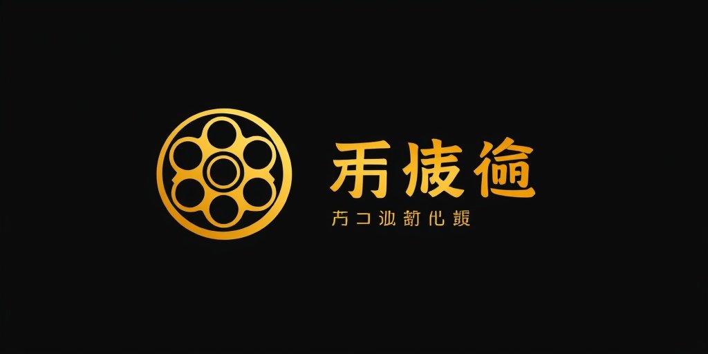 高清影视合作伙伴中国电影集团品牌标识
